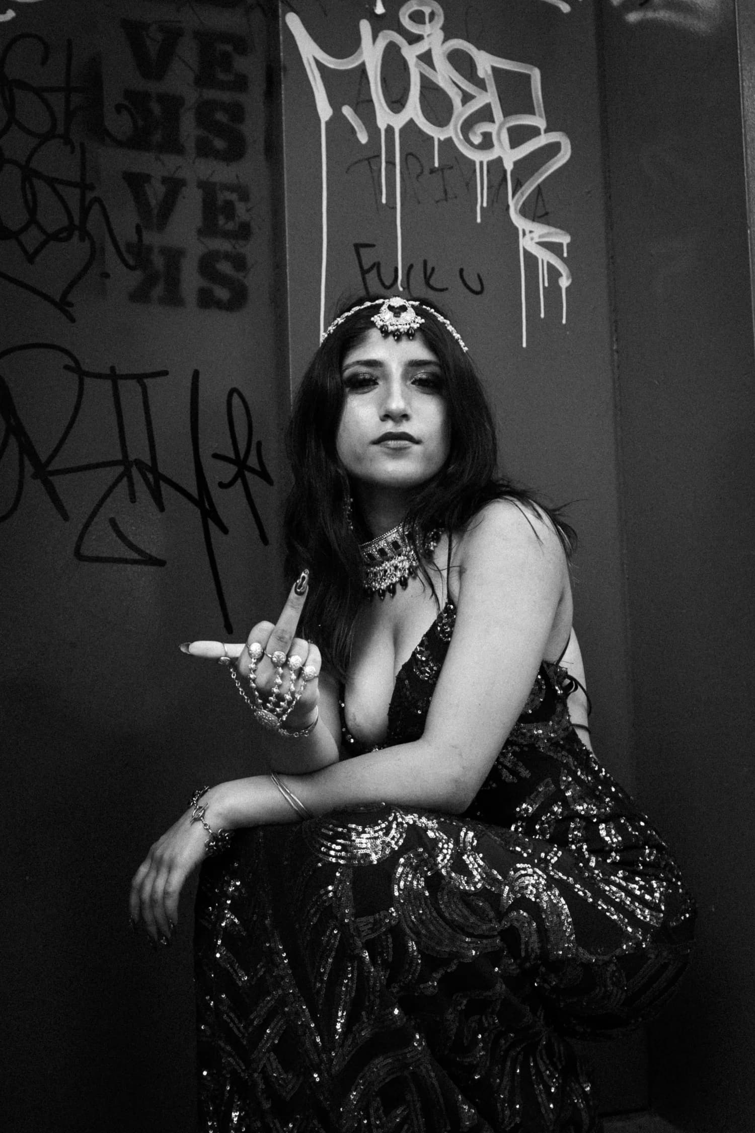 Portraits 19